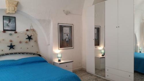 Centro Storico - Casa Nel Cuore Di Gallipoli