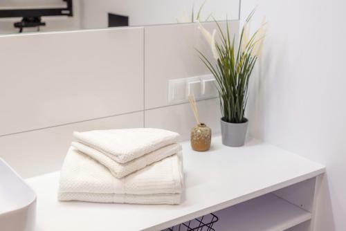 Apartamento Inny Klimat