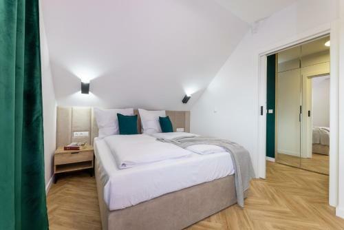 Apartamento Inny Klimat