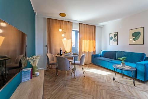 Apartamento Inny Klimat