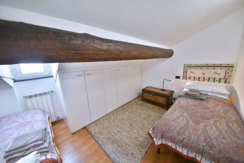 Apartamento Finestra Sul Borgo Genova