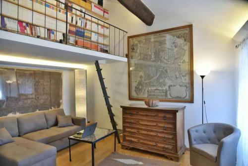 Apartamento Finestra Sul Borgo Genova