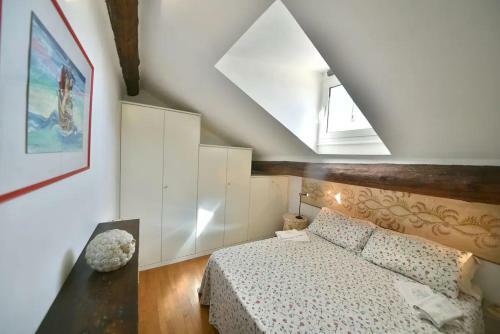 Apartamento Finestra Sul Borgo Genova