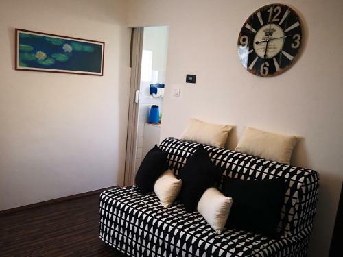Apartamento Casa Matilde