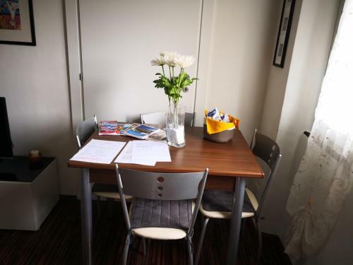 Apartamento Casa Matilde