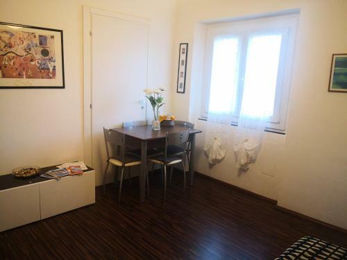 Apartamento Casa Matilde