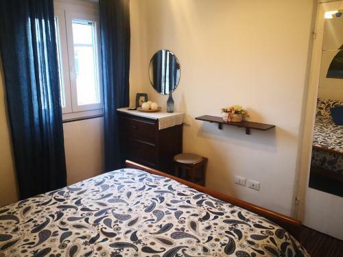 Apartamento Casa Matilde