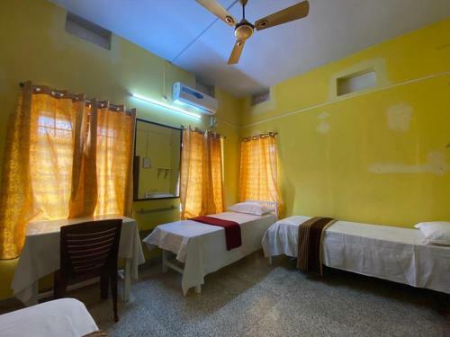 Hotel Ormayidam