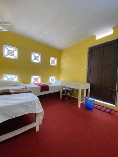 Hotel Ormayidam