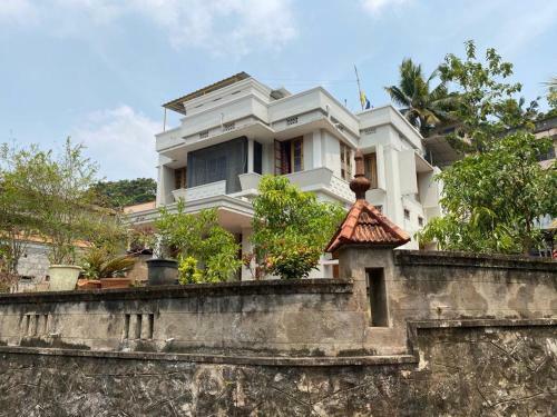 Hotel Ormayidam