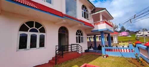 Sarwin Home Stay