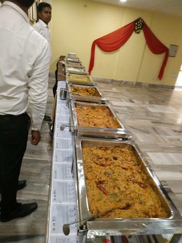 Hotel Varanasi Palace