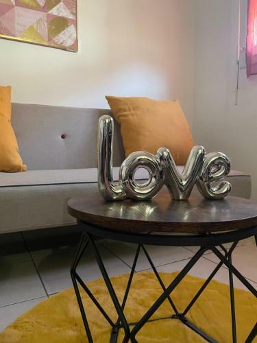 Apartamento Cocon Love Proche Paris