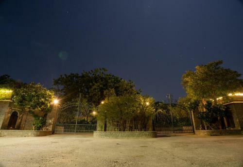 Hotel King's Abode Ranakpur