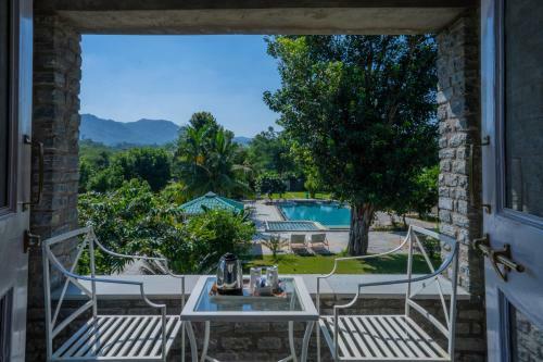 Hotel King's Abode Ranakpur