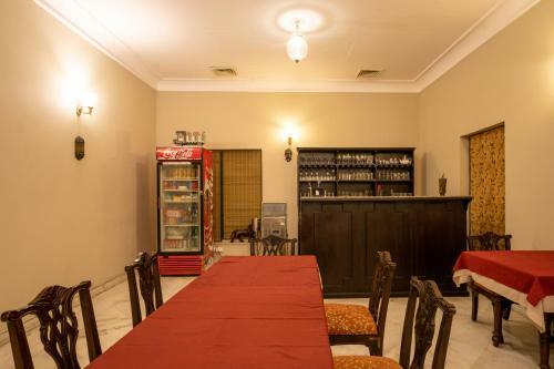 Hotel King's Abode Ranakpur