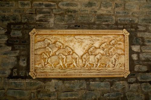 Hotel King's Abode Ranakpur