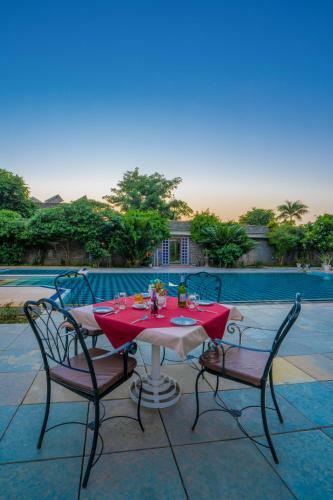 Hotel King's Abode Ranakpur