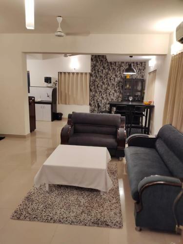 2bhk Villa Moonstone Landing