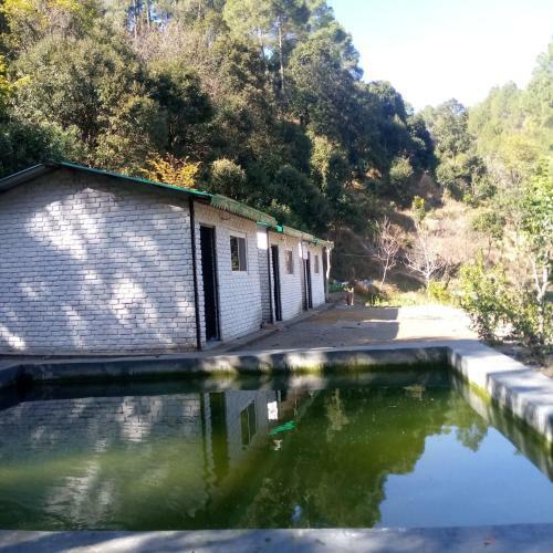 Ackley - An Authentic Pahadi Homestay By Stayapart