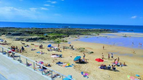 Apartamento Le Colombier