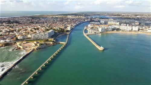 Apartamento Le Colombier