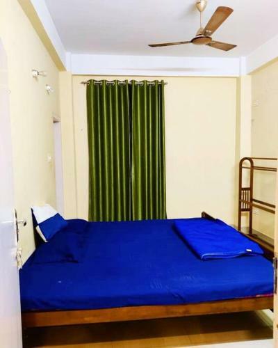 Apartamento Fully Independent House With Free Parking.
