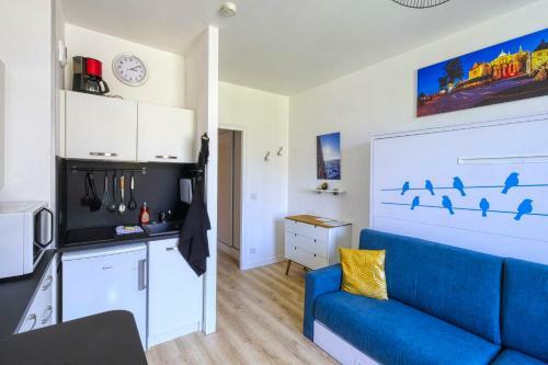 Apartamento C�t� Sud