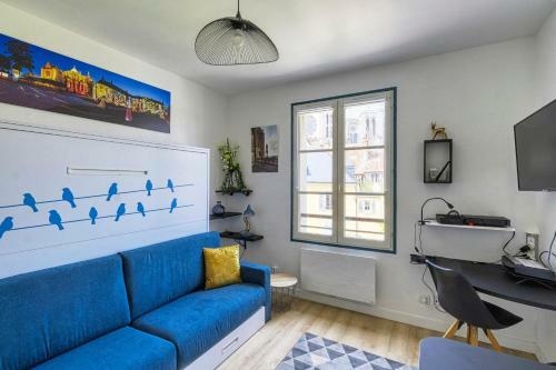 Apartamento C�t� Sud