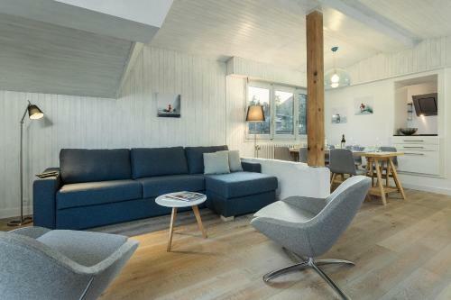 Apartamento Residence Du Brevent