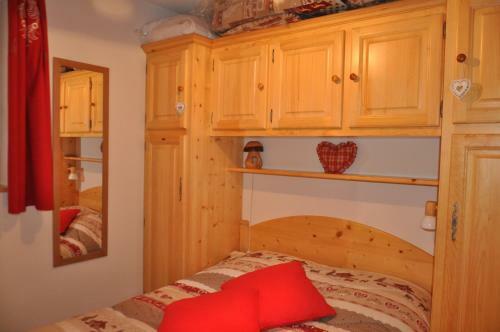 Apartamento Forsythia 14 - Altitude Immobilier