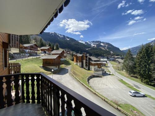 Apartamento Fuchsia 20 - Altitude Immobilier