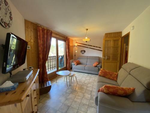 Apartamento Fuchsia 20 - Altitude Immobilier