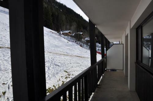 Apartamento Rhododendrons 409 - Altitude Immobilier