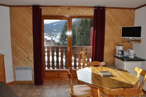 Apartamento Fuchsia 16 - Altitude Immobilier
