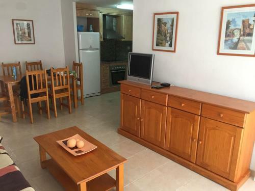 Precioso Apartamento Cerca De La Playa