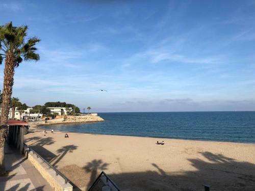 Precioso Apartamento Cerca De La Playa