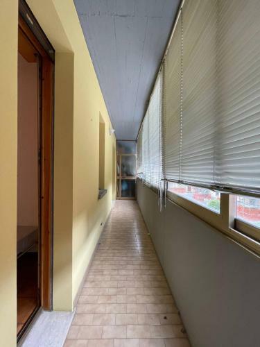 Apartamento Luca's House