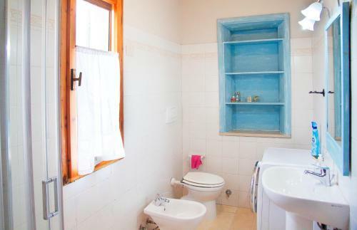 Apartamento Casa Di Grace