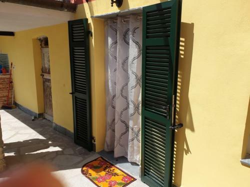 Hostal La Stanza Sul Golfo Dei Poeti
