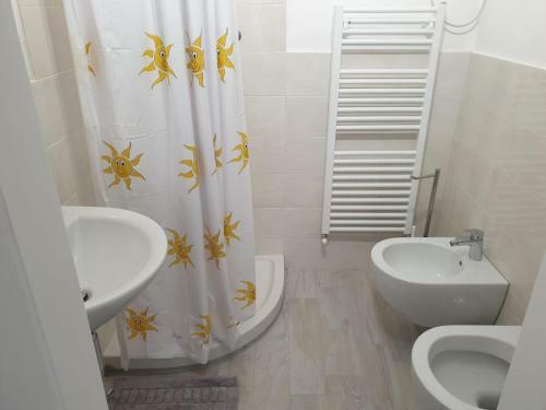 Hostal La Stanza Sul Golfo Dei Poeti