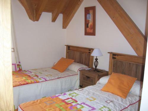Apartamento Duplex La Bolera Arroyo Fr�o