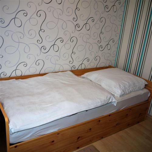Bed & Breakfast Messe Zimmer In Geteilter Wohnung