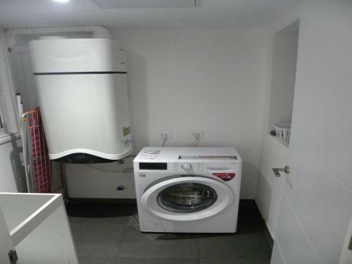 Hostal Casilla De Costa - Dulcinea - Villaverde