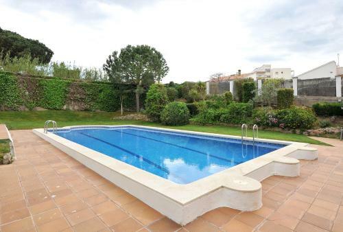 Apartamento Escalet