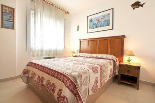 Apartamento Escalet
