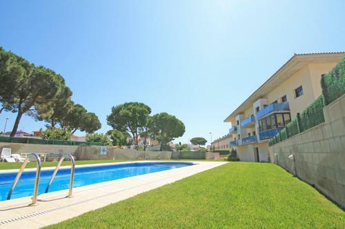 Apartamento Judit