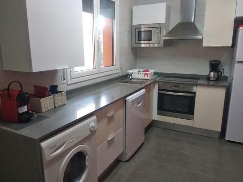 Apartamento Mar I Muntanya Hutg- 002979