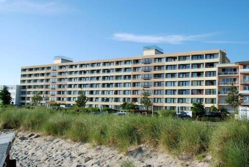 Apartamento Haus-hanseatic-wohnung-strandglueck-3-16