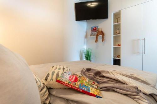 Apartamento Haus-hanseatic-wohnung-strandglueck-3-16